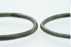 Foto von Bronzearmreif (NHMW-PRAE-025730)